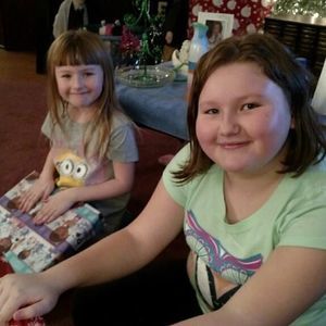 Meet your Posher, William